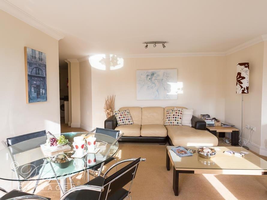 Harbourside Apartment Weymouth Exterior photo