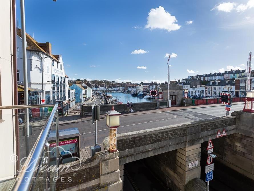 Harbourside Apartment Weymouth Exterior photo